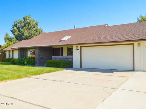 7508 Olmstead Ct, Yakima, WA 98908