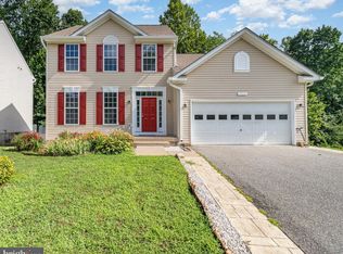 6224 Hot Spring Ln, Fredericksburg, VA 22407