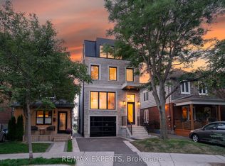 15 Holland Park Ave, Toronto, ON