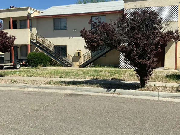 12725 Dunes Rd SE, Albuquerque, NM 87123