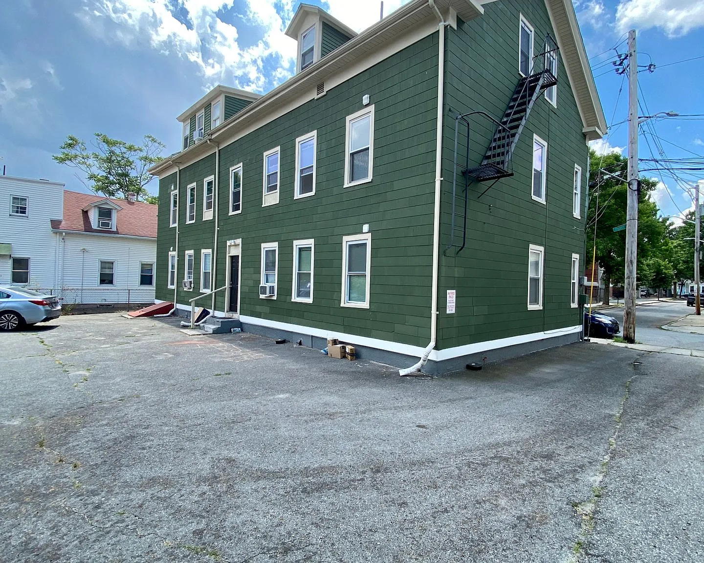 Franklin One - Courtland — Photo 1