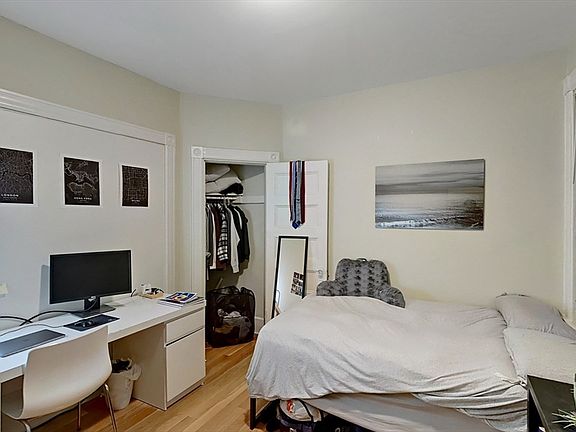 3rd image of 605 Columbus Ave #2