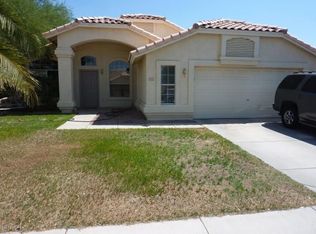 12325 W Edgemont Ave, Avondale, AZ 85392