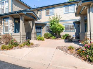 2182 S Fulton Cir UNIT 102, Denver, CO 80247