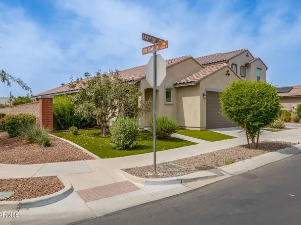 13466 N 142ND Drive, Surprise, AZ 85379