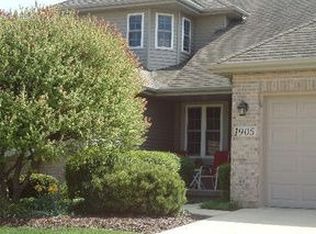 1905 Margaret Ct, Aurora, IL 60505