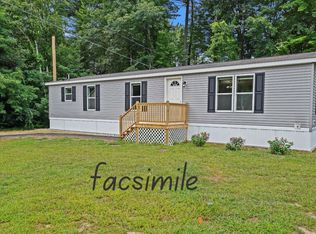 20 Beech Hill Rd LOT 29, Exeter, NH 03833