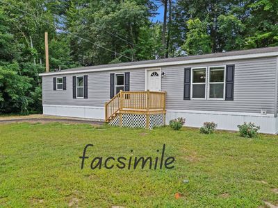 20 Beech Hill Road #29, Exeter, NH, 03833