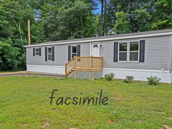 20 Beech Hill Road #29, Exeter, NH 03833