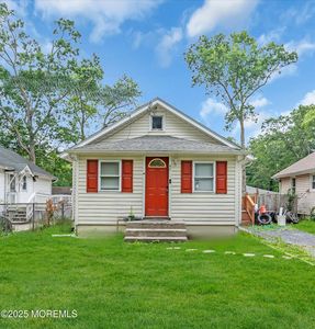 49 Poppy Street, Browns Mills, NJ, 08015