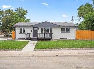 9101 Monroe St, Thornton, CO 80229