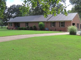 345 State Route 381, Sedalia, KY 42079