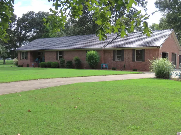 345 State Route 381, Sedalia, KY 42079