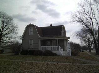 402 E Wate St, Wilton, IA 52778