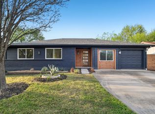 2807 Sissinghurst Dr, Austin, TX 78745