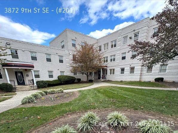 3872 9th St SE APT 201