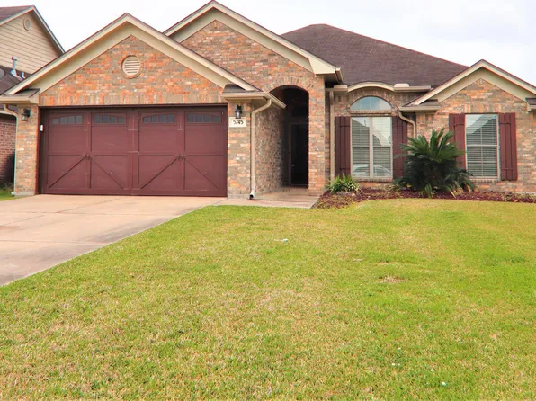 5745 Kathy Ln, Beaumont, TX 77713