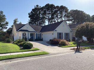 2256 Andover Way, Mount Pleasant, SC 29466