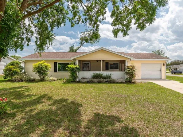 6366 SW 115th Street Rd, Ocala, FL 34476