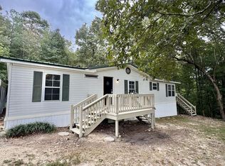 1611 Flat Branch Rd, Tunnel Hill, GA 30755