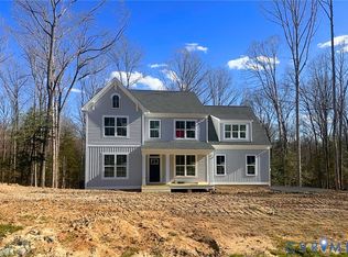 11906 Riverpark Ter, Chesterfield, VA 23838