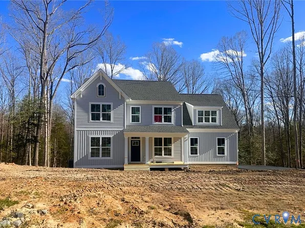 11906 Riverpark Ter, Chesterfield, VA 23838