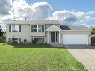 8969 N Division Ave, Sparta, MI, 49345