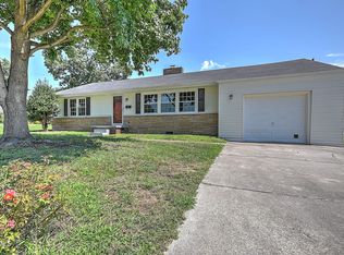 2000 Eastwood Ave, Kingsport, TN 37664