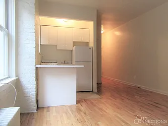 Rented by City Connections Realty