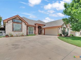 2513 Leatherwood Dr, Harker Heights, TX 76548