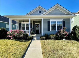 143 Kingston Dr, Locust, NC 28097