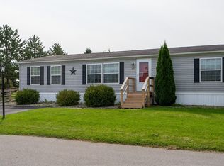 507 Hamlin Park, Shortsville, NY 14548