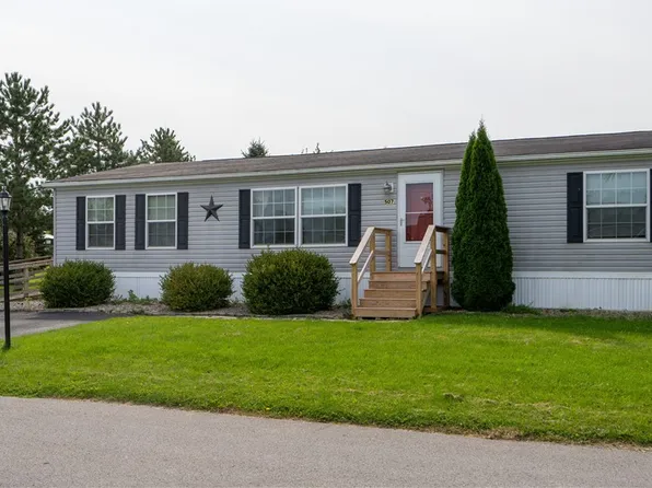 507 Hamlin Park, Shortsville, NY 14548