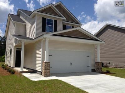 125 Farrow Pointe Ln, Columbia, SC, 29203