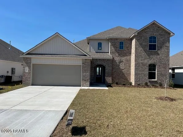 3406 Magnolia Lakes Blvd, Maurice, LA 70555