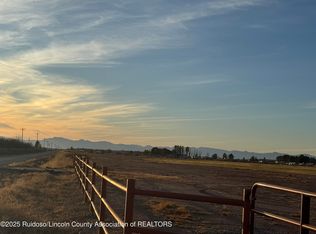 69 Pecos Rd, Tularosa, NM 88352