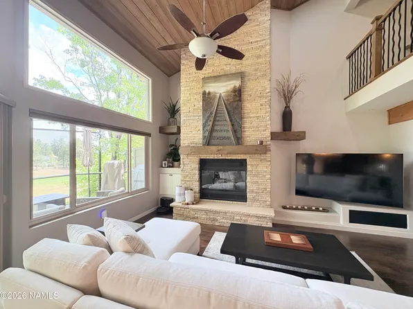 2900 N Saddleback Way #34, Flagstaff, AZ 86004