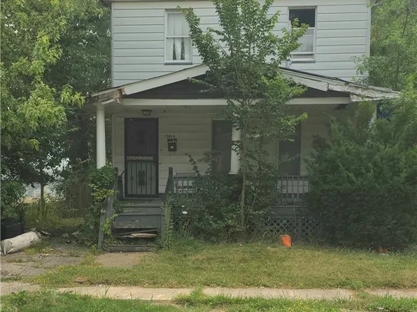 15016 Elm Ave, East Cleveland, OH 44112