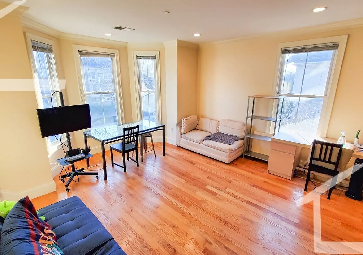 1 Sparhawk St #4D Boston MA 02135 — Photo 2