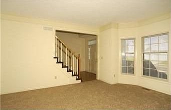 Formal Living room could be a home office.