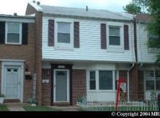 8158 Community Dr, Manassas, VA 20109