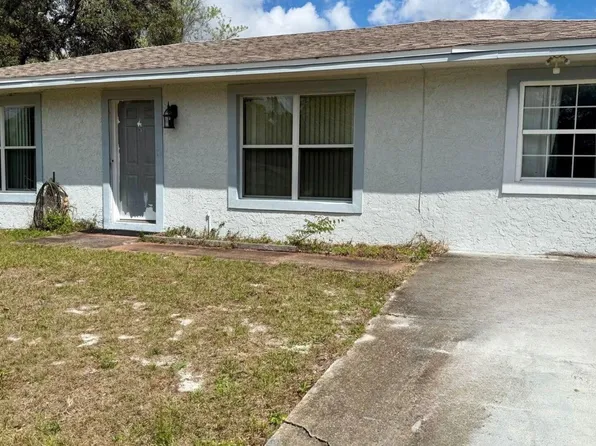 2715 Timberlake Ave, Deltona, FL 32725