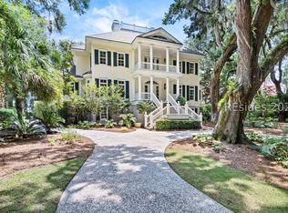 3 Ocean Watch Rd, Daufuskie Island, SC 29915