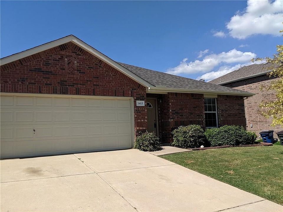 1st image of 1413 Waterford Dr