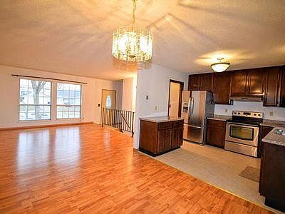 Living room/Dining room/Kitchen