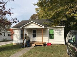 262 Warren Way, Bowling Green, KY 42101
