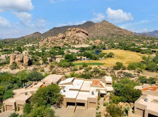 9165 E Sunflower Ct, Scottsdale, AZ 85266