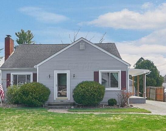 2nd image of 54 N Westmoor Ave