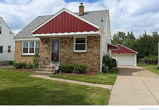 1st image of 174 McNaughton Ave