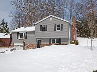 663 Huntington Dr, Cranberry Township, PA 16066